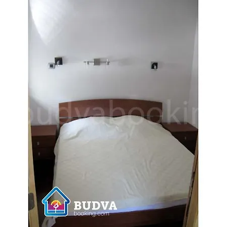 Apartment Katarina Budva