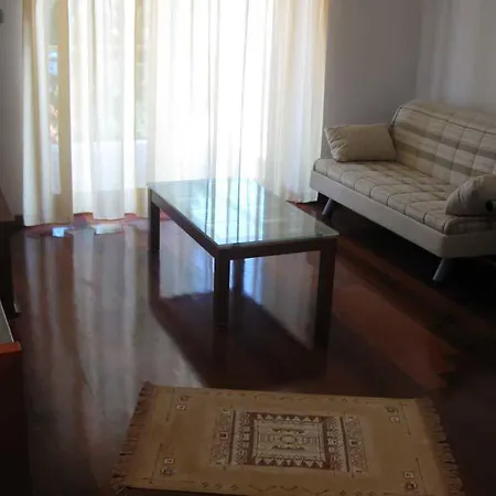 Katarina Apartment