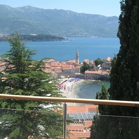 Appartement Katarina
